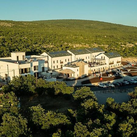 Kalima Resort Мостар Екстер'єр фото