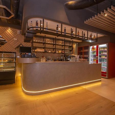 Kalima Resort Мостар Екстер'єр фото