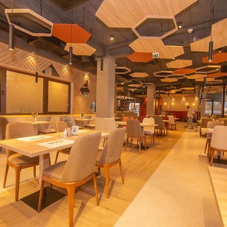 Kalima Resort Мостар Екстер'єр фото