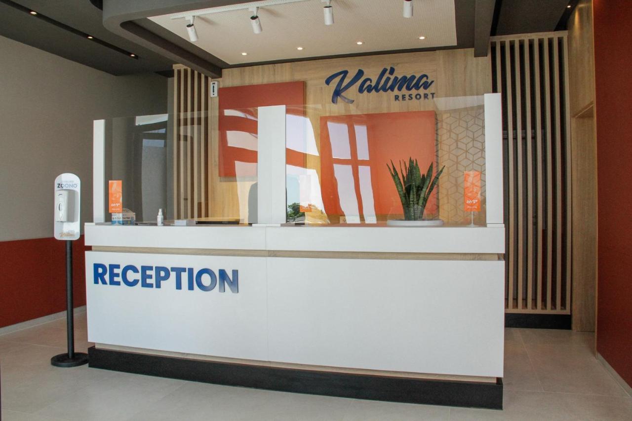 Kalima Resort Мостар Екстер'єр фото