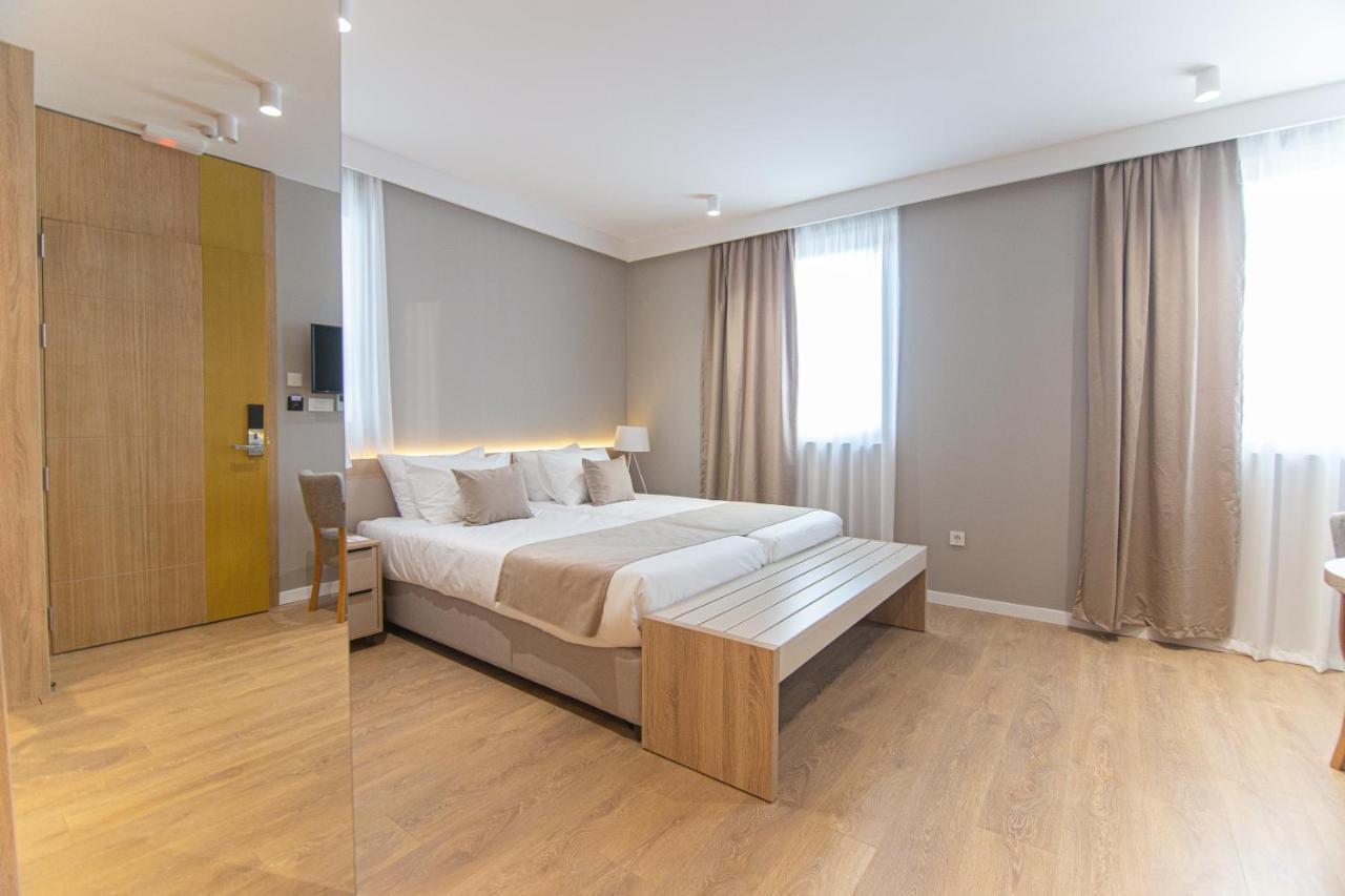Kalima Resort Мостар Екстер'єр фото