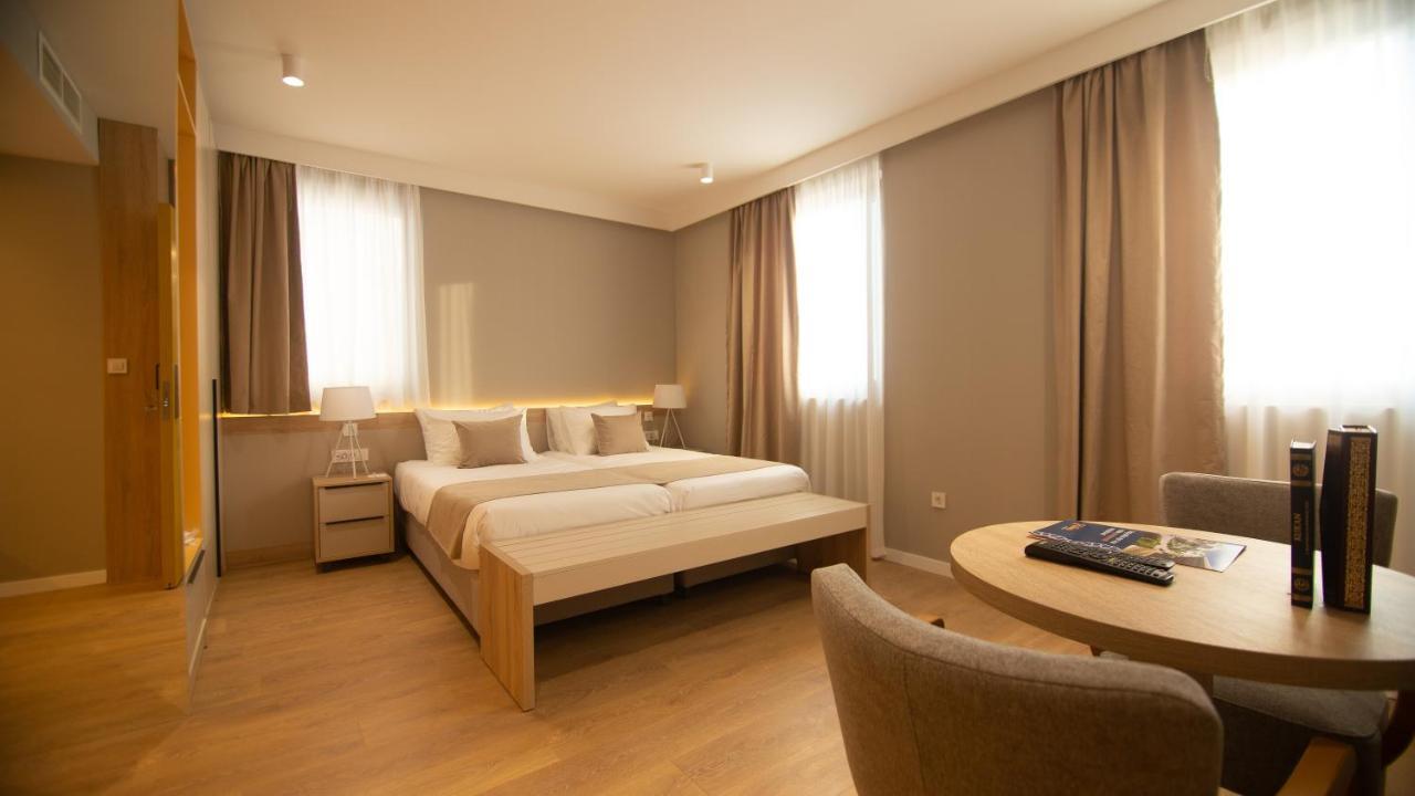 Kalima Resort Мостар Екстер'єр фото
