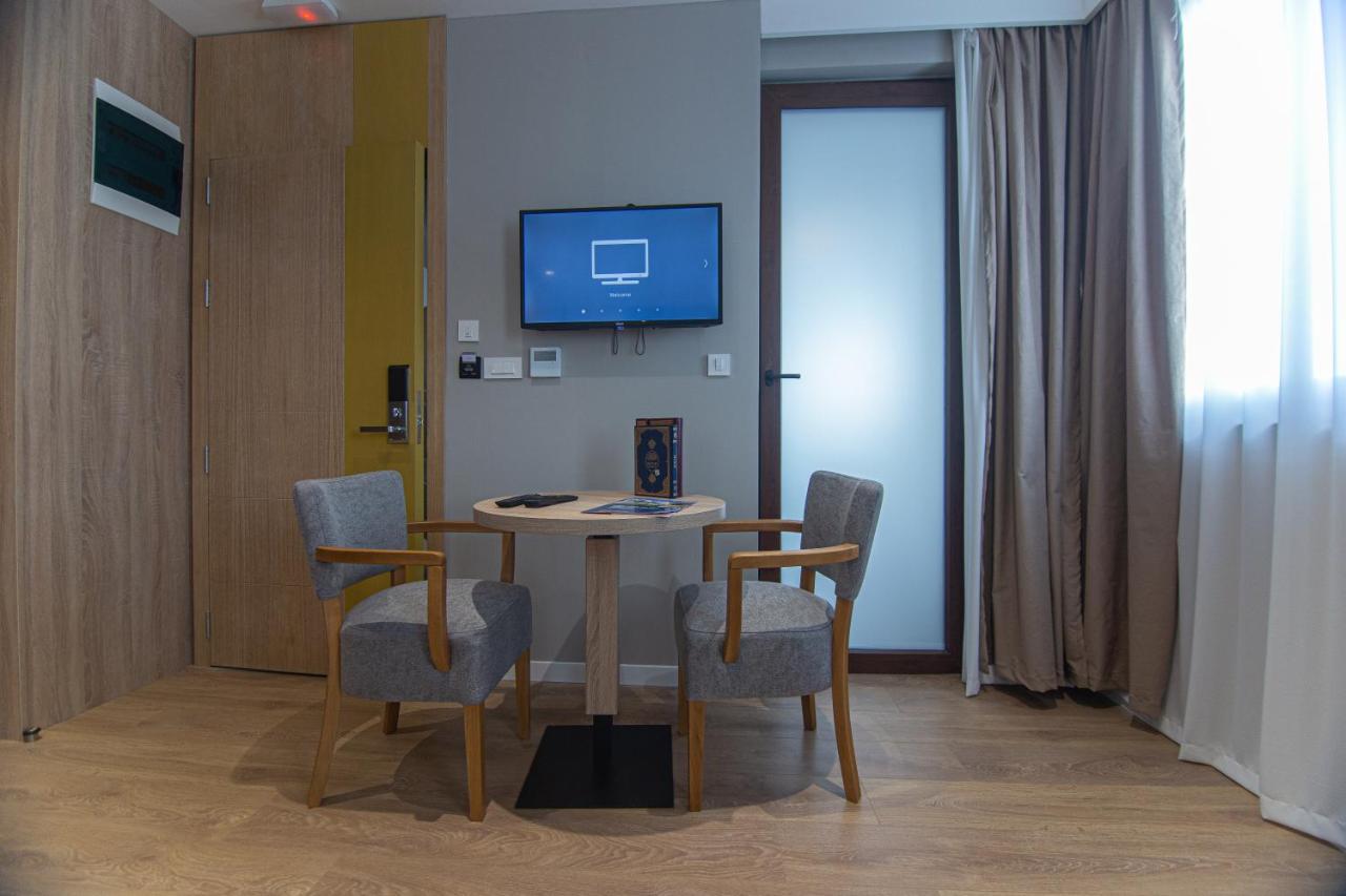 Kalima Resort Мостар Екстер'єр фото