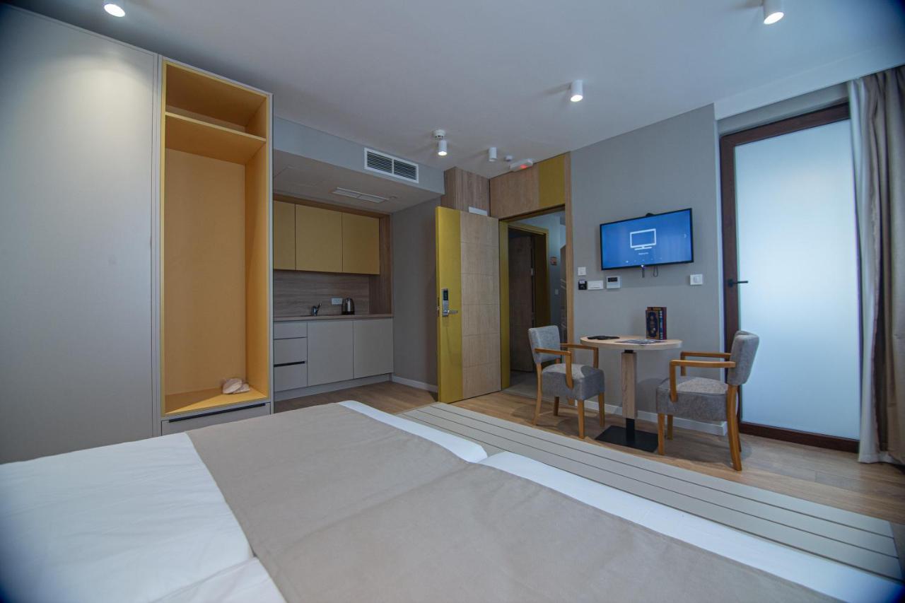 Kalima Resort Мостар Екстер'єр фото