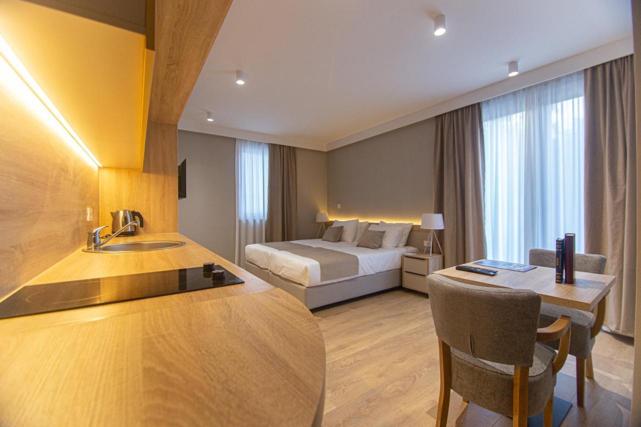 Kalima Resort Мостар Екстер'єр фото