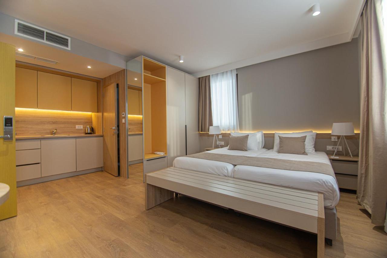 Kalima Resort Мостар Екстер'єр фото
