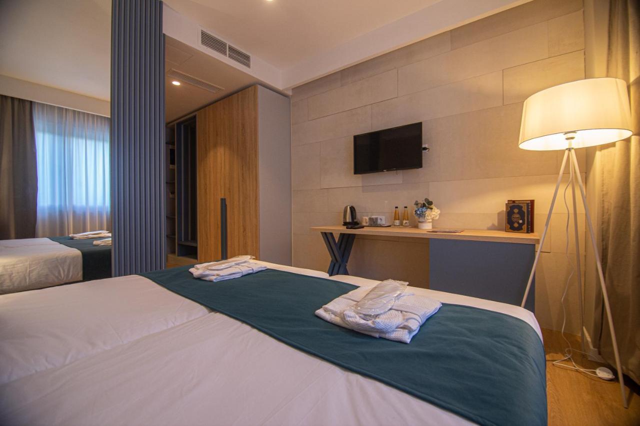 Kalima Resort Мостар Екстер'єр фото