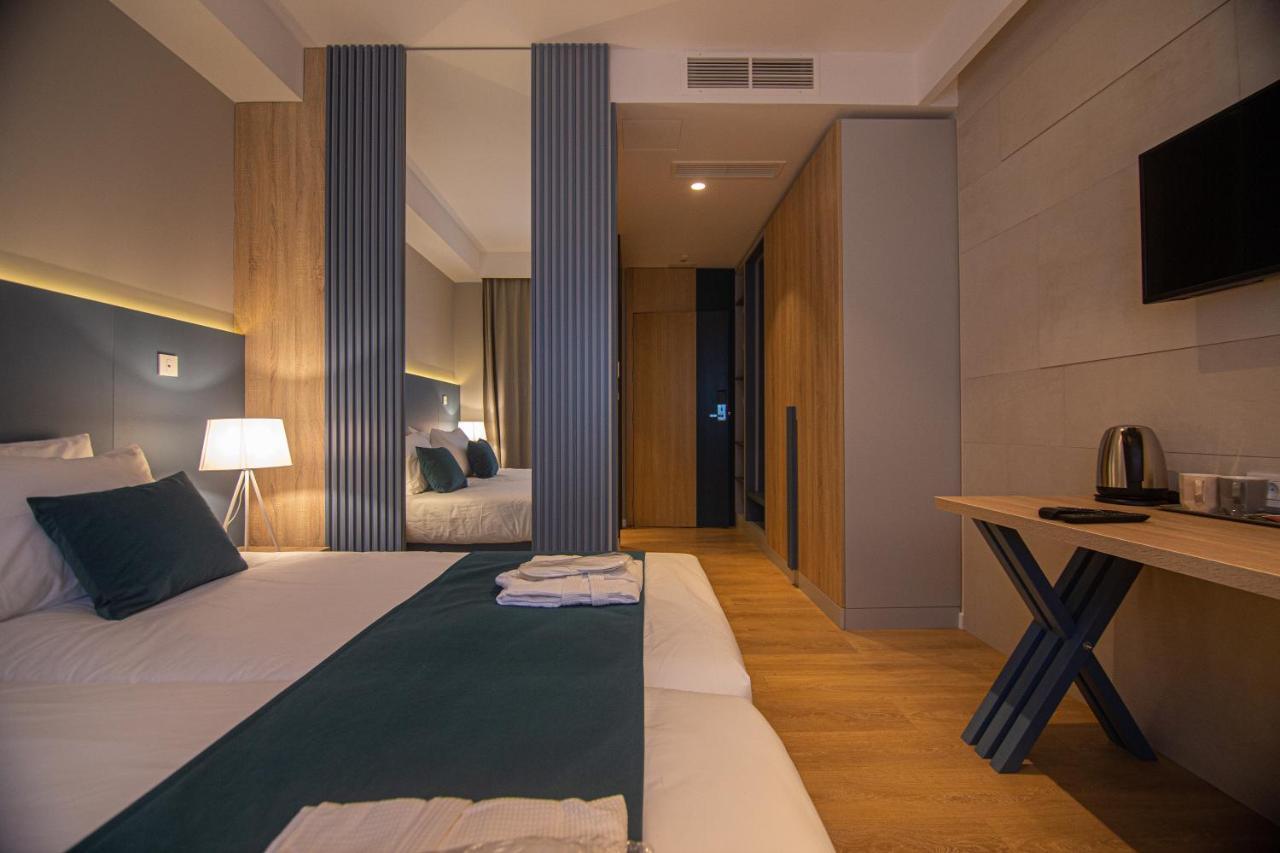 Kalima Resort Мостар Екстер'єр фото