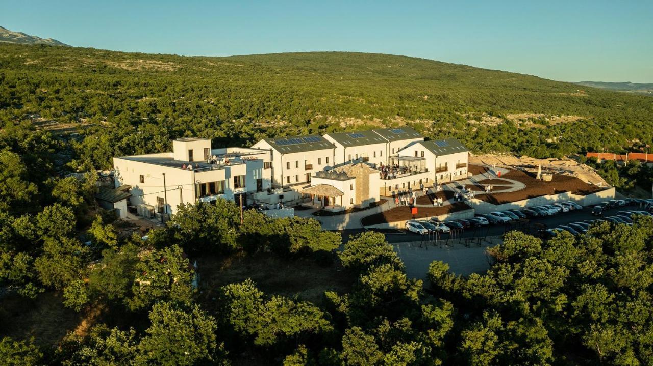 Kalima Resort Мостар Екстер'єр фото