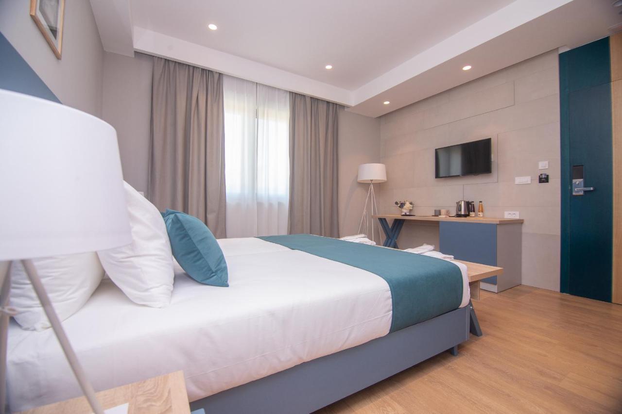Kalima Resort Мостар Екстер'єр фото