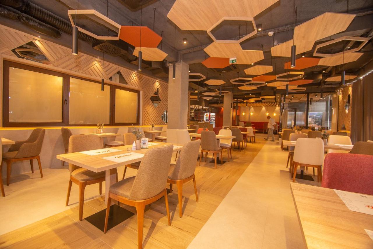 Kalima Resort Мостар Екстер'єр фото