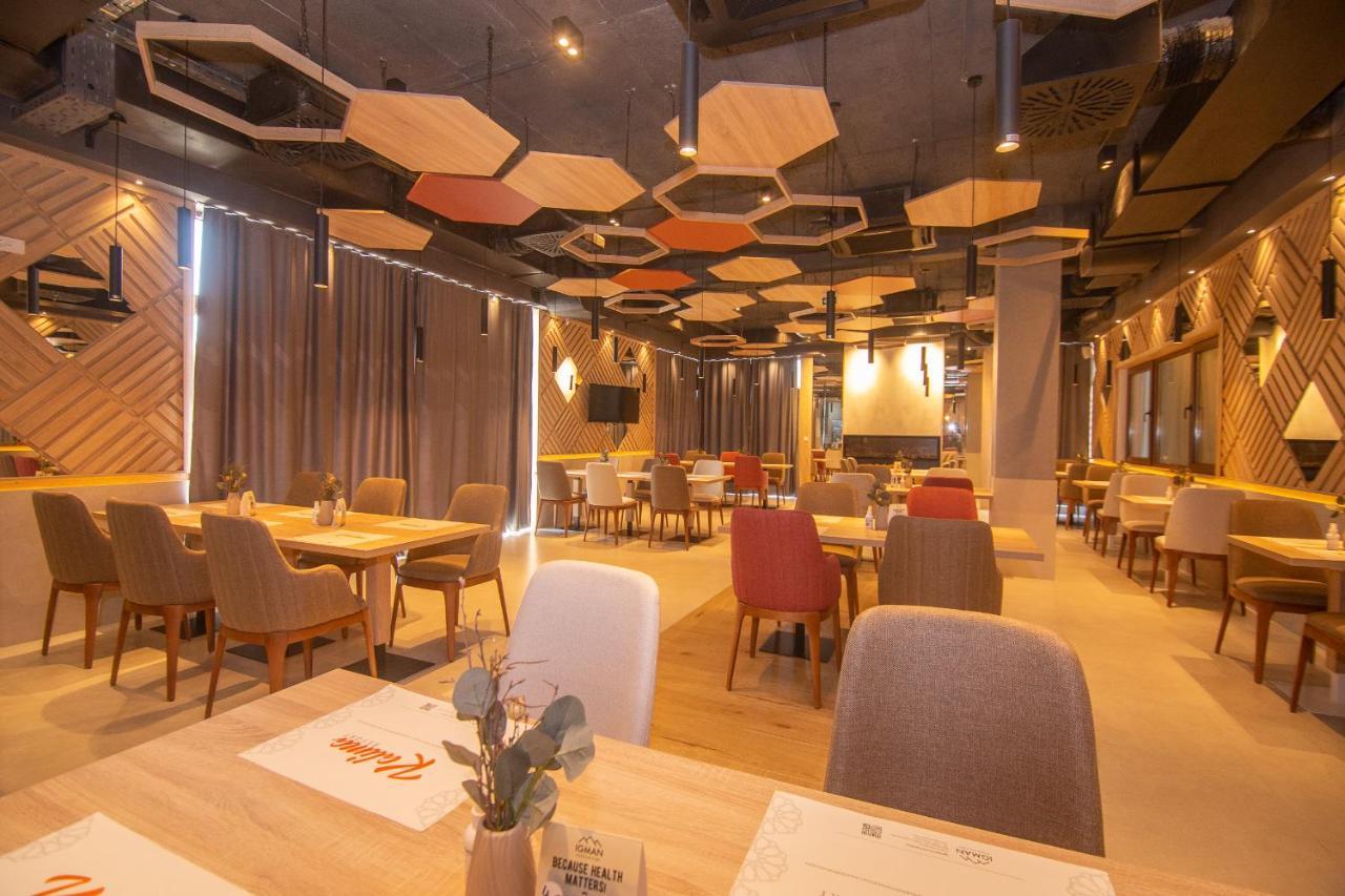 Kalima Resort Мостар Екстер'єр фото