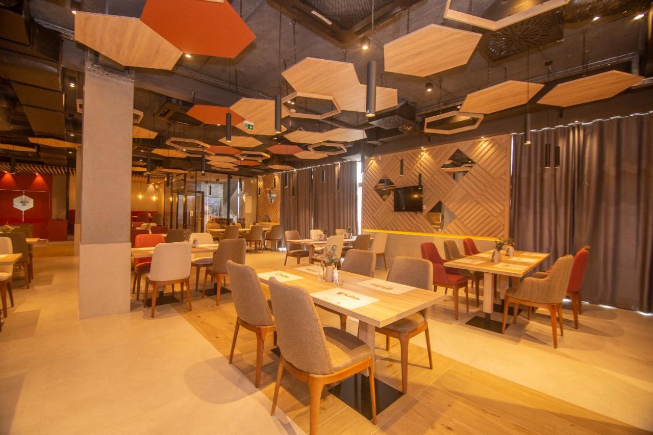 Kalima Resort Мостар Екстер'єр фото