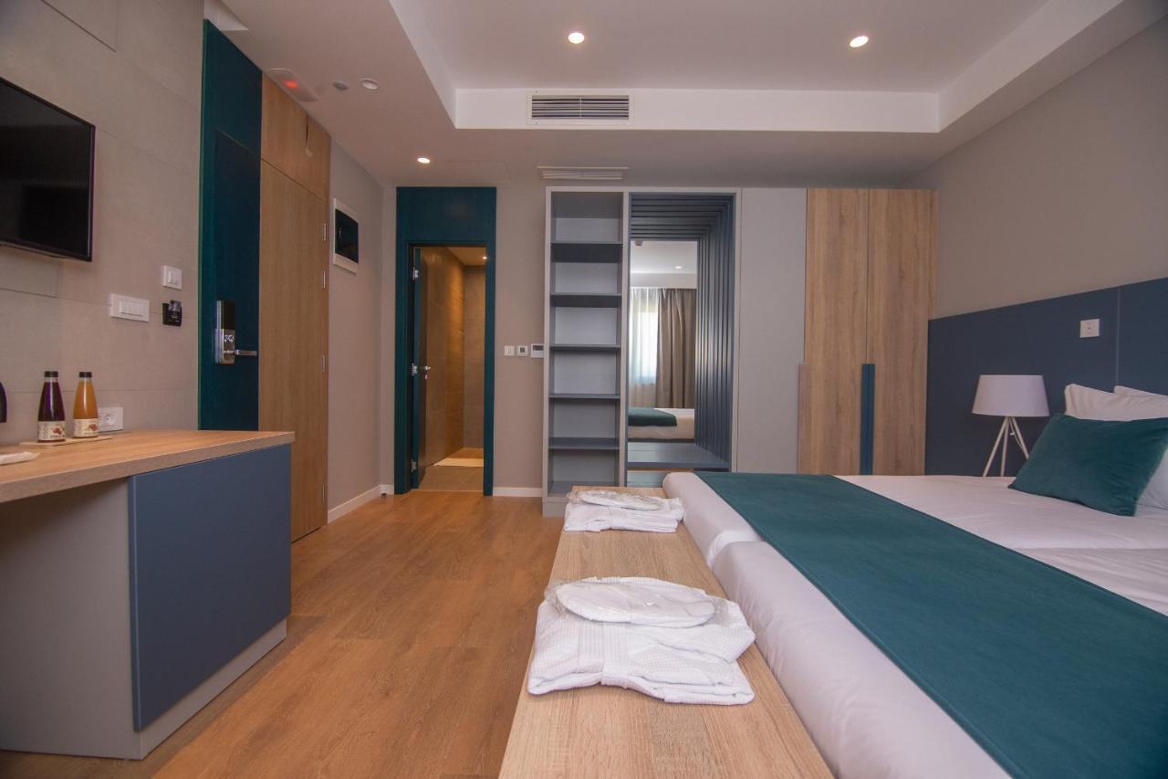 Kalima Resort Мостар Екстер'єр фото