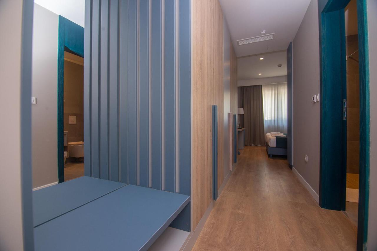 Kalima Resort Мостар Екстер'єр фото