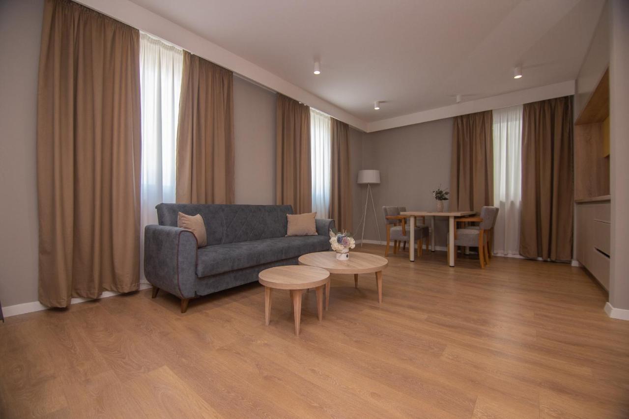 Kalima Resort Мостар Екстер'єр фото