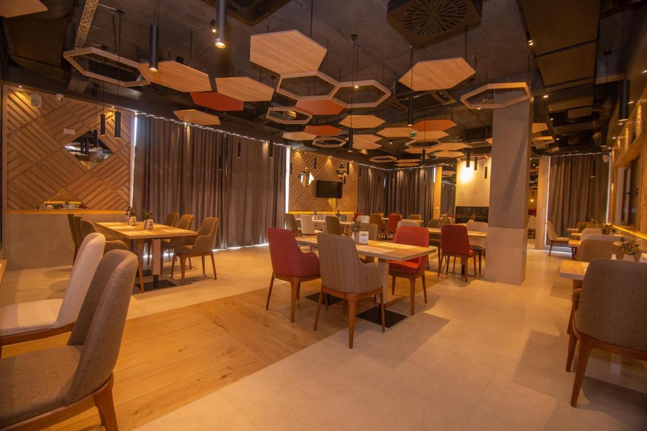 Kalima Resort Мостар Екстер'єр фото