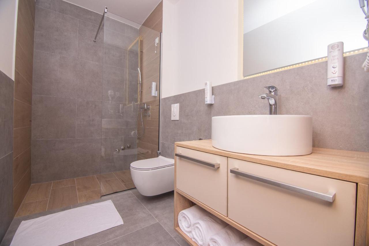Kalima Resort Мостар Екстер'єр фото