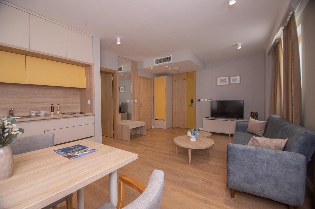Kalima Resort Мостар Екстер'єр фото