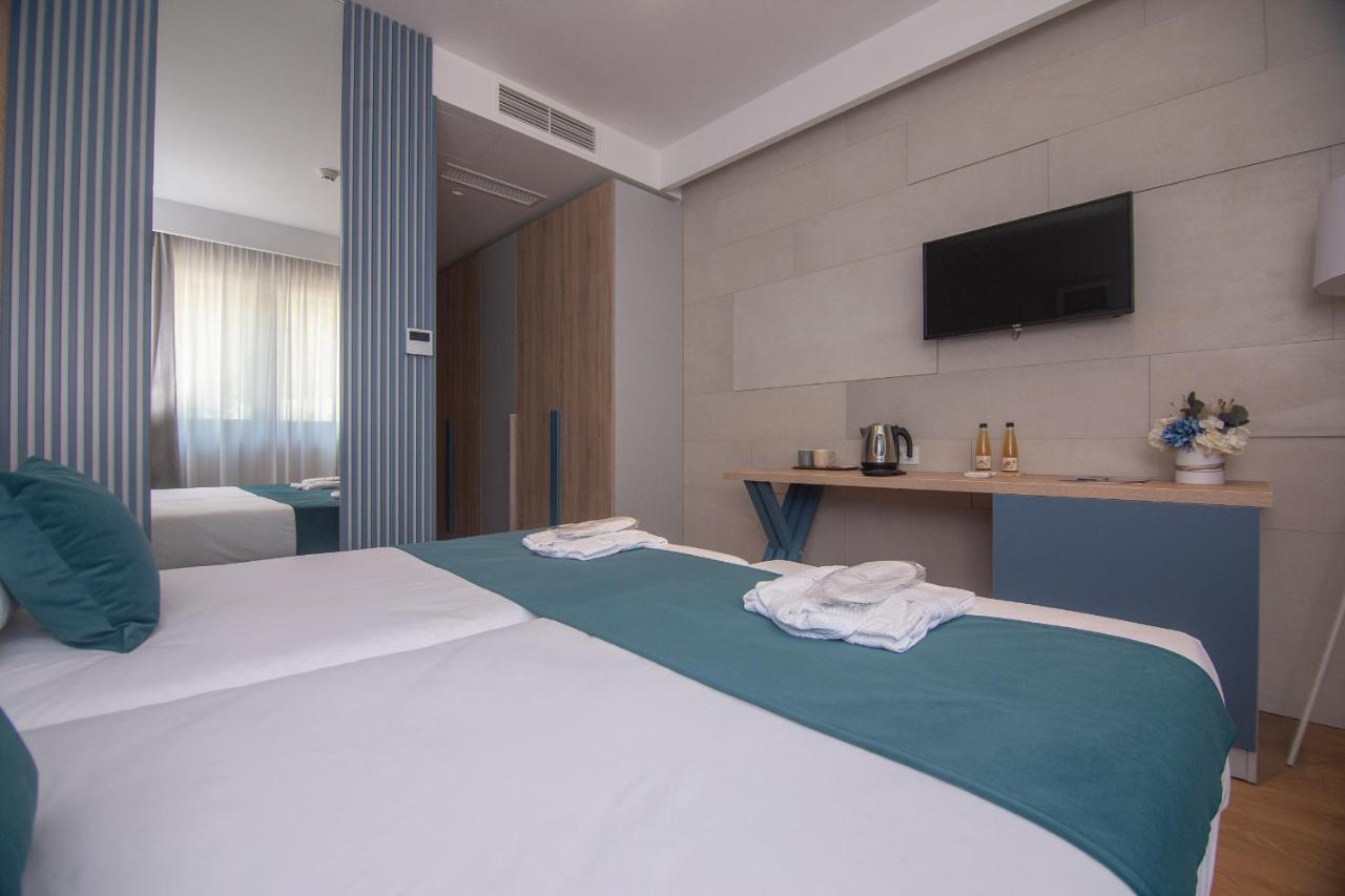 Kalima Resort Мостар Екстер'єр фото
