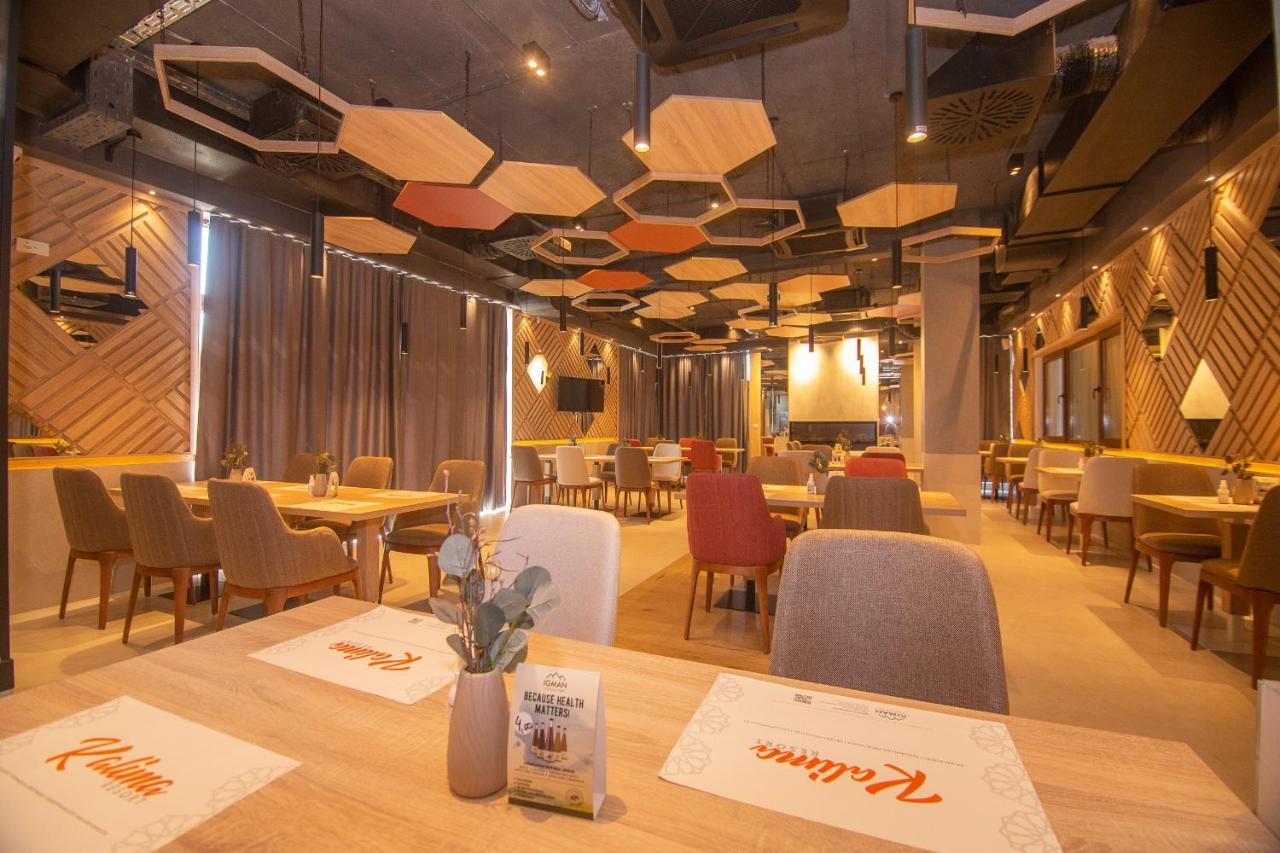 Kalima Resort Мостар Екстер'єр фото