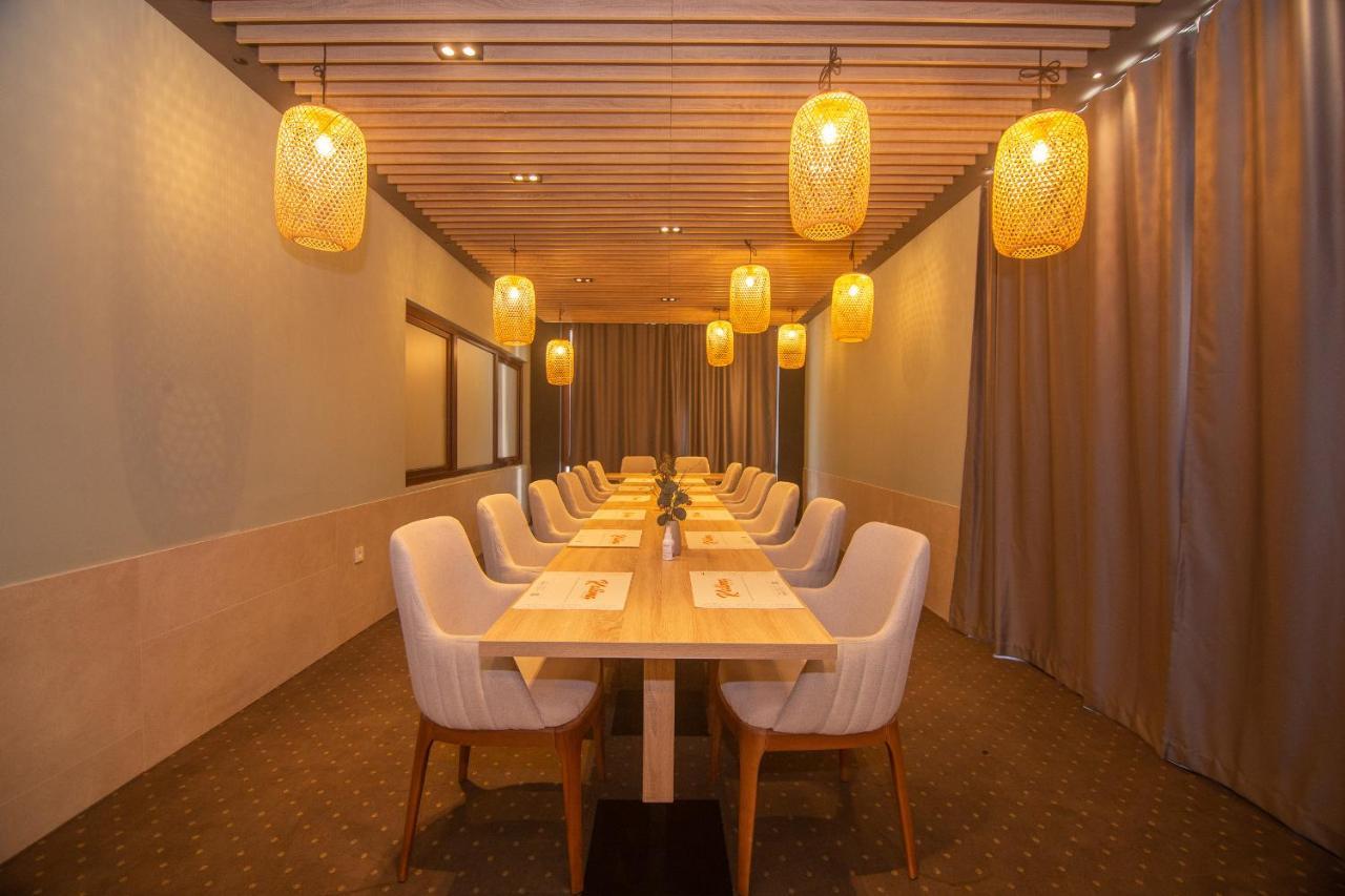 Kalima Resort Мостар Екстер'єр фото