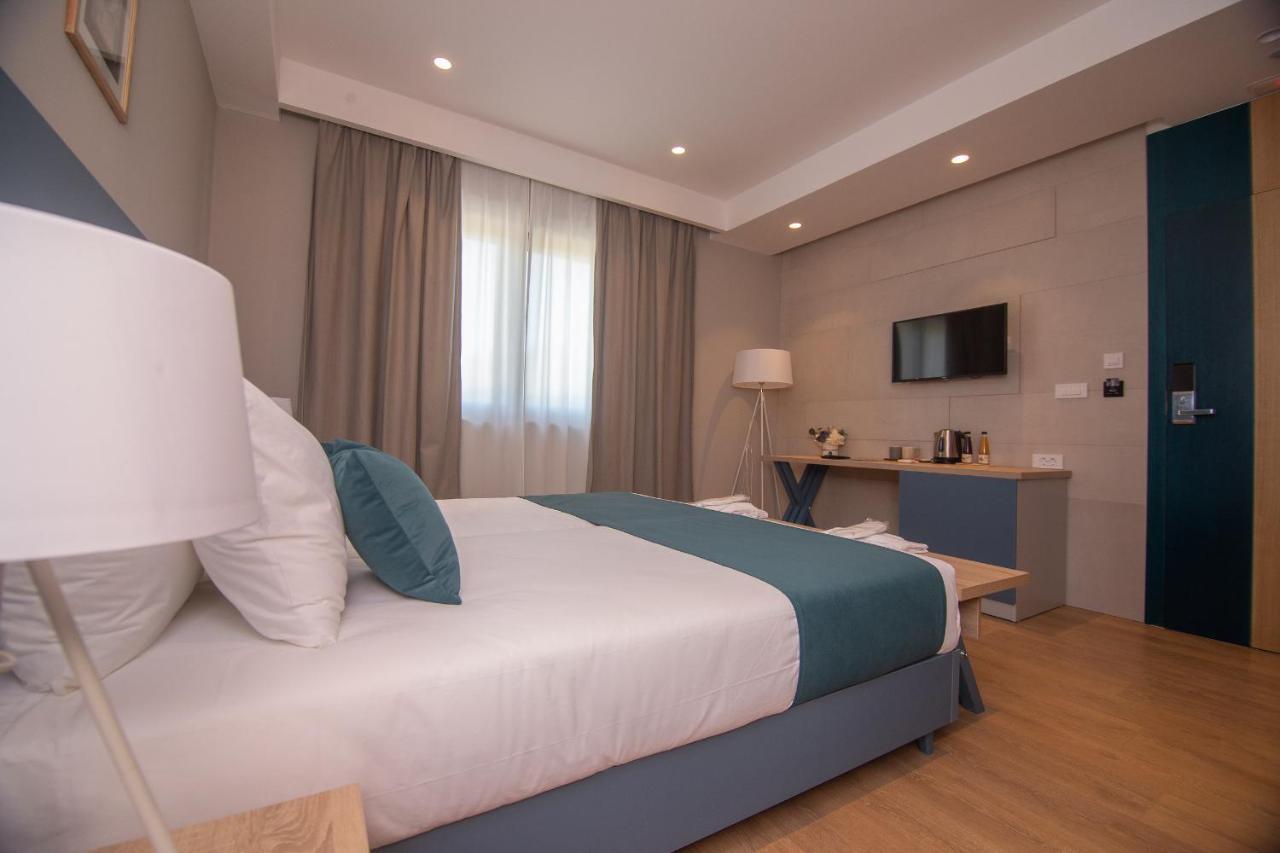 Kalima Resort Мостар Екстер'єр фото