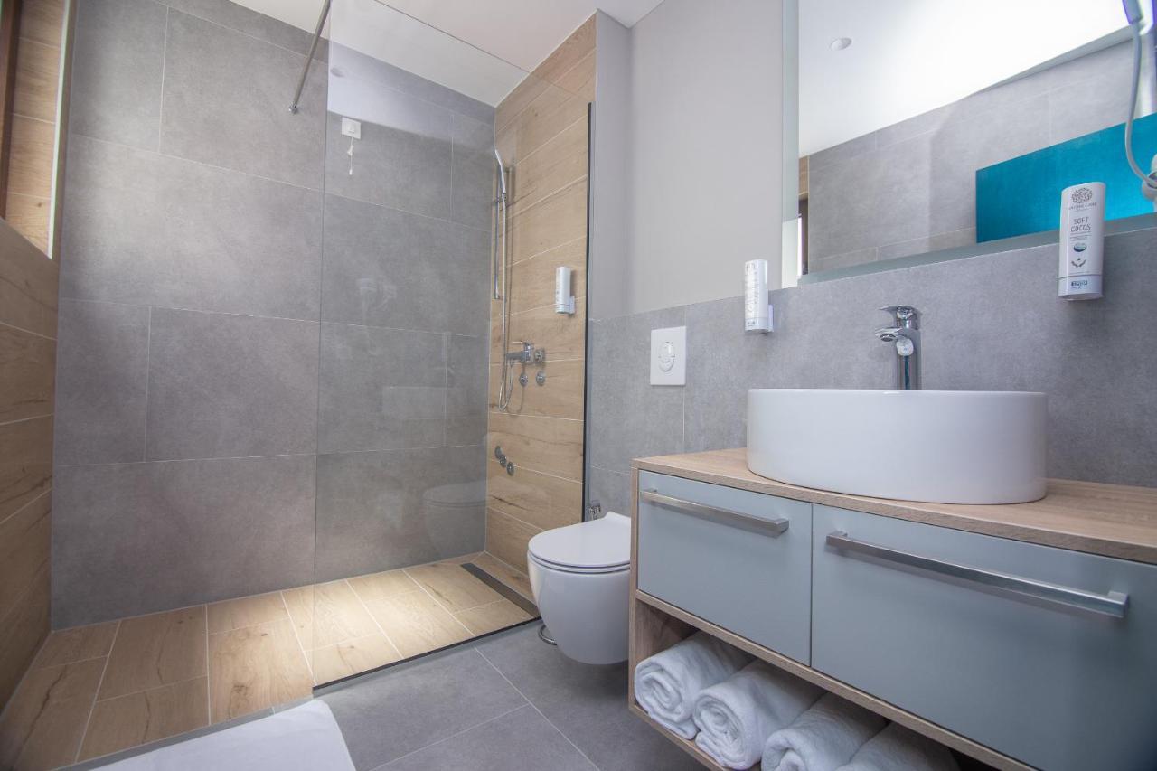 Kalima Resort Мостар Екстер'єр фото