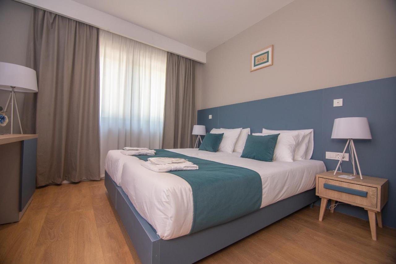 Kalima Resort Мостар Екстер'єр фото