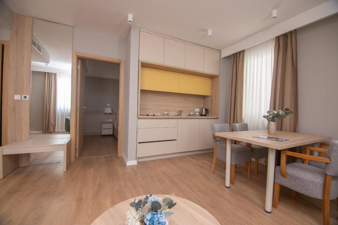 Kalima Resort Мостар Екстер'єр фото