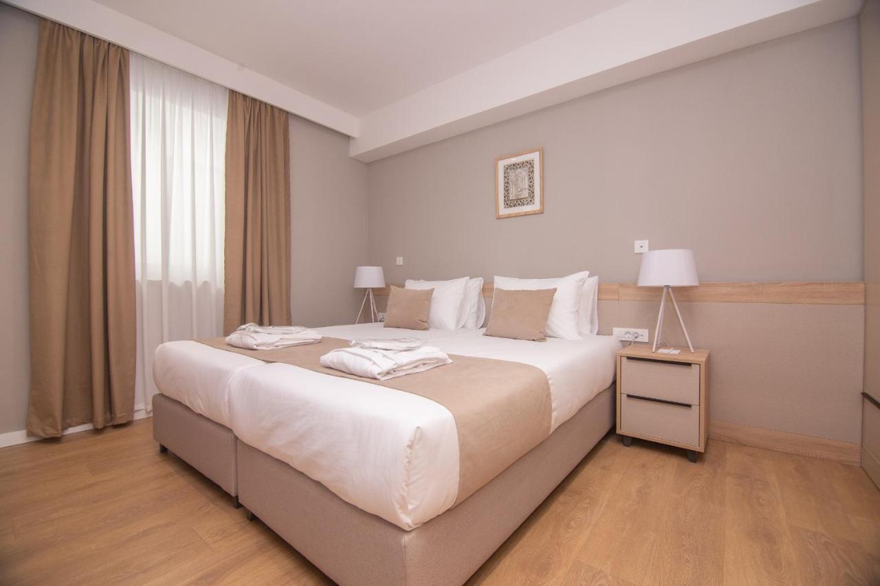 Kalima Resort Мостар Екстер'єр фото
