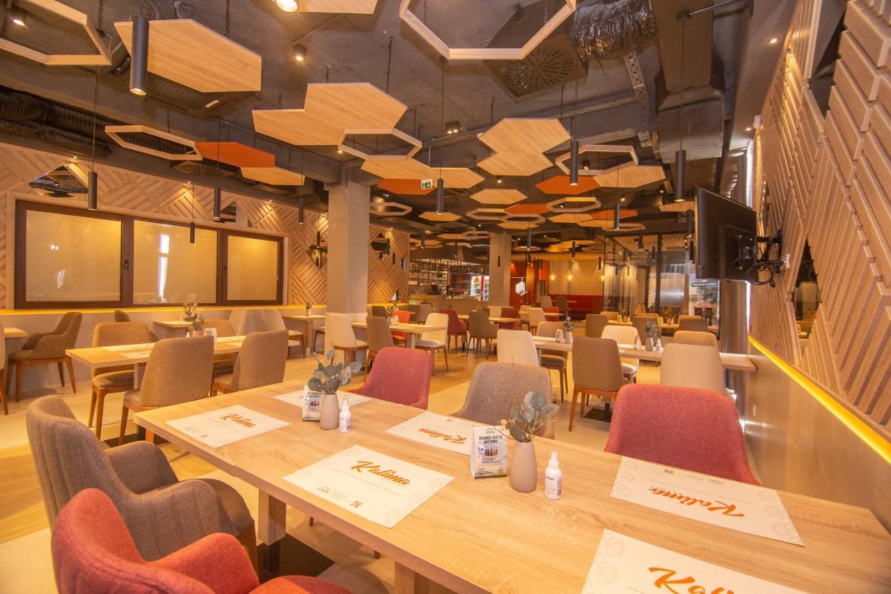 Kalima Resort Мостар Екстер'єр фото